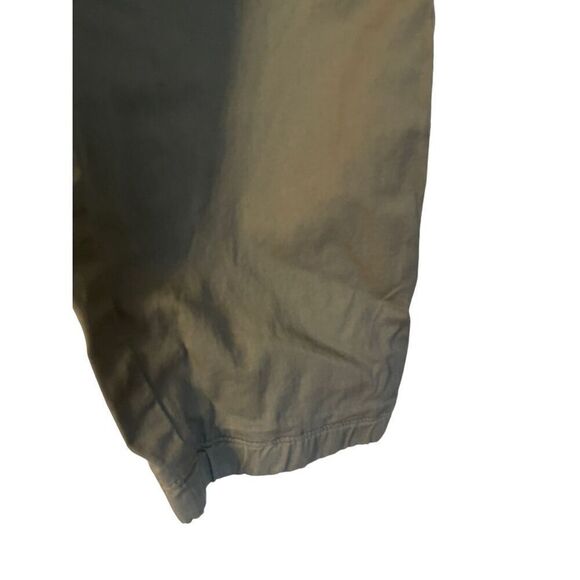 New BlankNYC Mens Olive Green Classic Fit Drawstring Pull-On Jogger Pants Size L - Picture 8 of 12